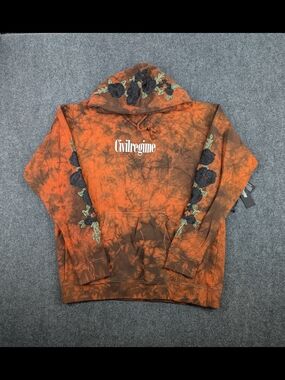 Porter Robinson | Shirts | Porter Robinson Galaxxxy Hoodie | Poshmark